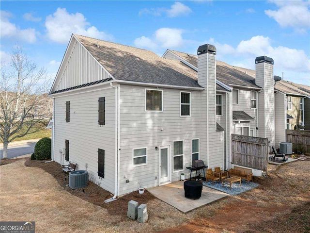 124 Wiley Parc Circle, Woodstock, GA 30188