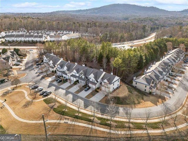 124 Wiley Parc Circle, Woodstock, GA 30188