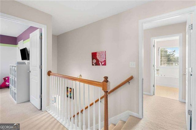 124 Wiley Parc Circle, Woodstock, GA 30188