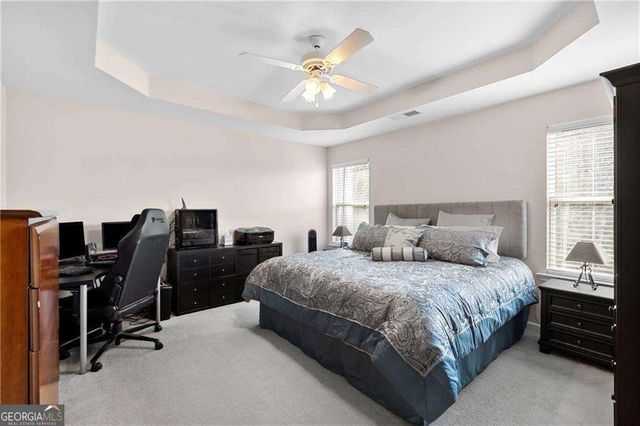 124 Wiley Parc Circle, Woodstock, GA 30188