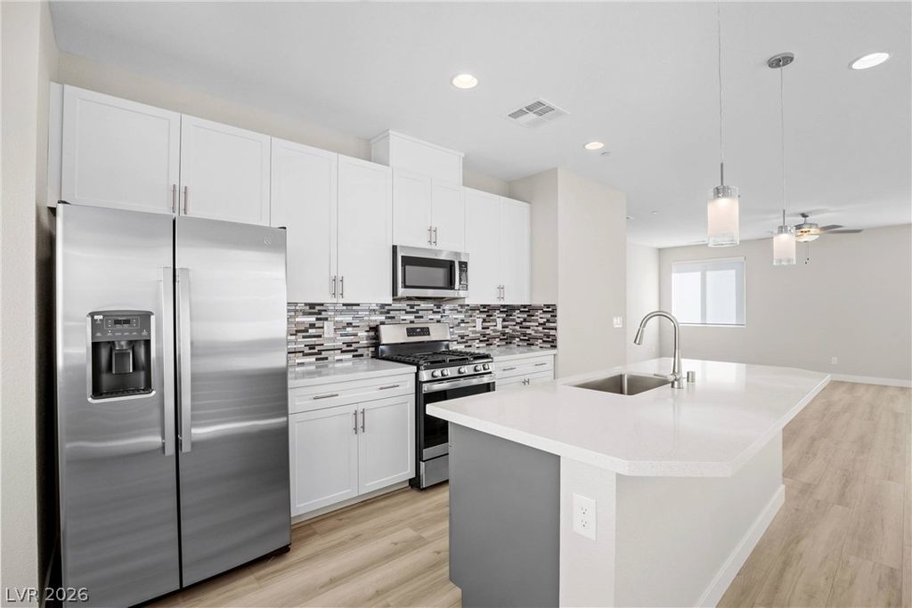 8629 Ensworth Street 102, Las Vegas, NV 89123 — photo 3