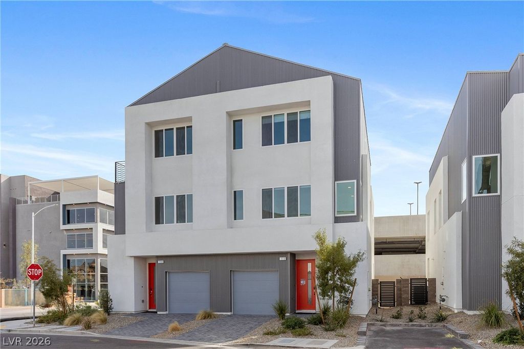 8629 Ensworth Street 102, Las Vegas, NV 89123 — photo 4