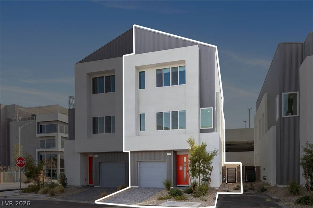 8629 Ensworth Street 102, Las Vegas, NV 89123 — photo 5