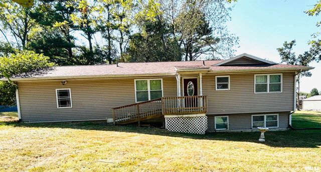 744 Cardinal Rd Road, Carbondale, IL 62901