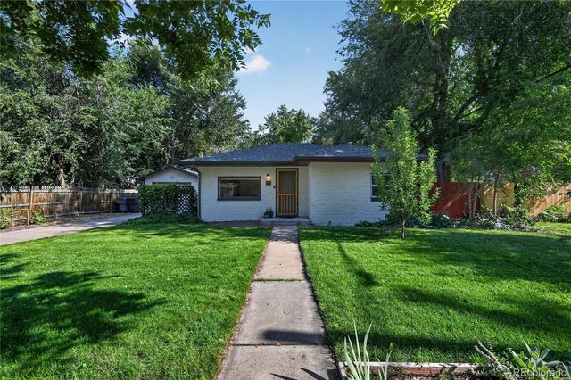 20 Longs Peak Avenue, Longmont, CO 80501