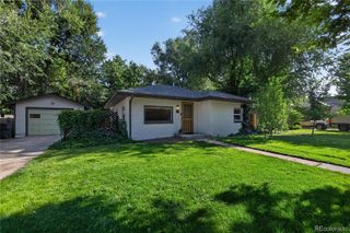 20 Longs Peak Avenue, Longmont, CO 80501