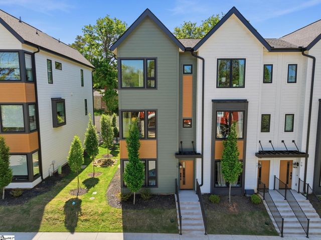 15 Conwell Street, Greenville, SC 29601