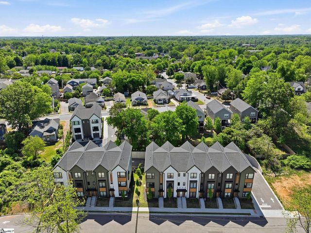 15 Conwell Street, Greenville, SC 29601
