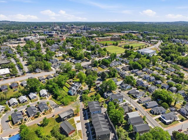 15 Conwell Street, Greenville, SC 29601