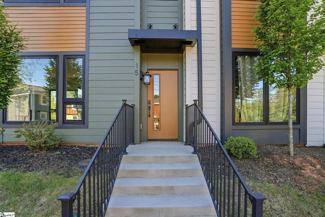 15 Conwell Street, Greenville, SC 29601