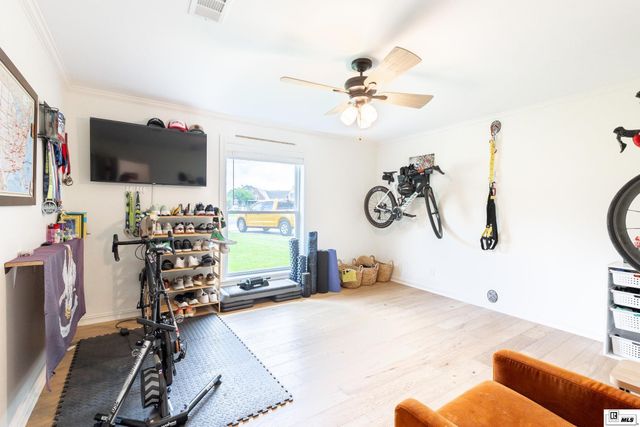 2507 EMERSON PLACE, Monroe, LA 71201