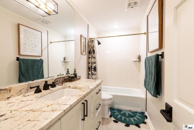 2507 EMERSON PLACE, Monroe, LA 71201