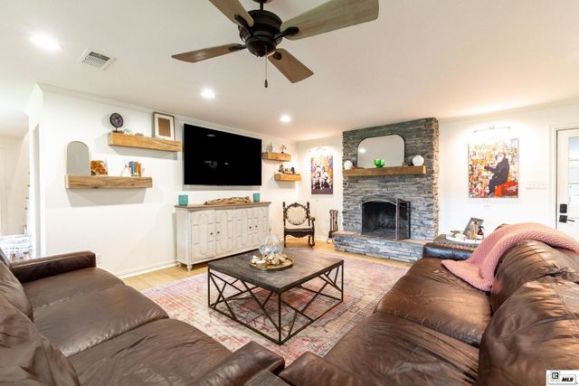 2507 EMERSON PLACE, Monroe, LA 71201