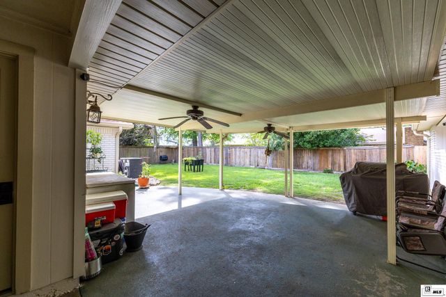 2507 EMERSON PLACE, Monroe, LA 71201