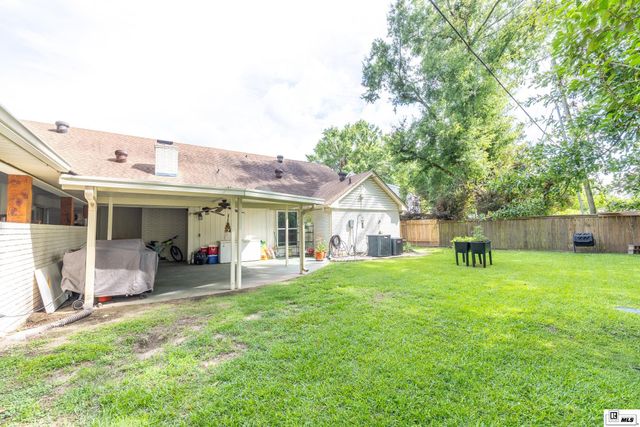 2507 EMERSON PLACE, Monroe, LA 71201