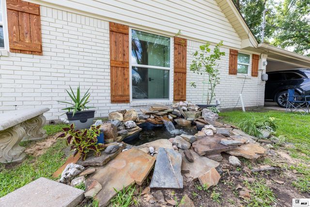 2507 EMERSON PLACE, Monroe, LA 71201