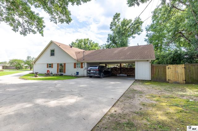 2507 EMERSON PLACE, Monroe, LA 71201