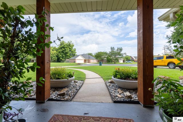 2507 EMERSON PLACE, Monroe, LA 71201