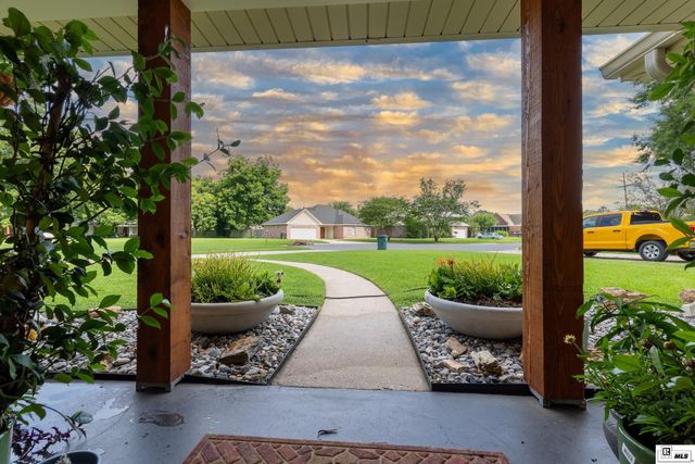 2507 EMERSON PLACE, Monroe, LA 71201