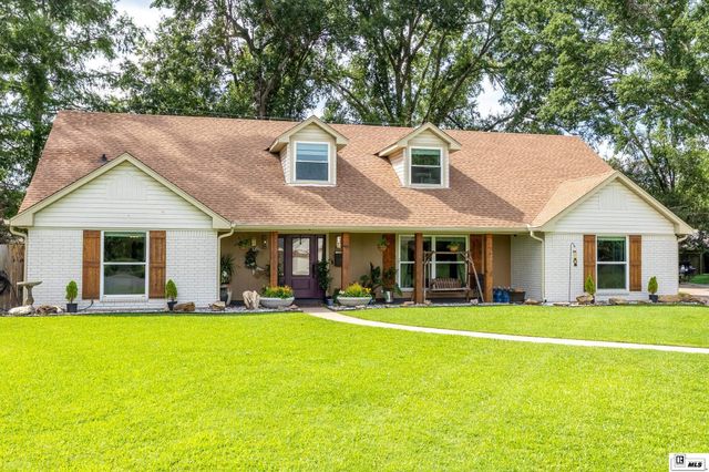 2507 EMERSON PLACE, Monroe, LA 71201