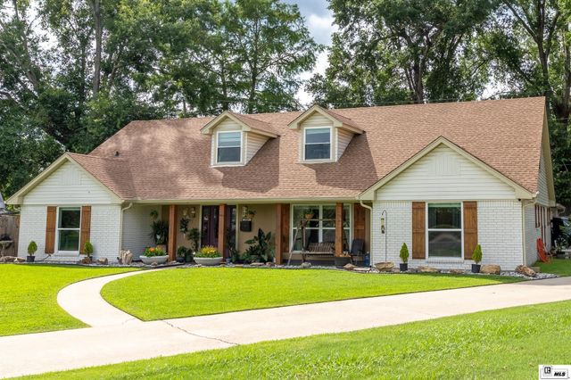 2507 EMERSON PLACE, Monroe, LA 71201