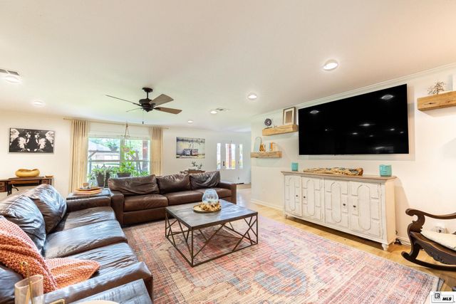 2507 EMERSON PLACE, Monroe, LA 71201