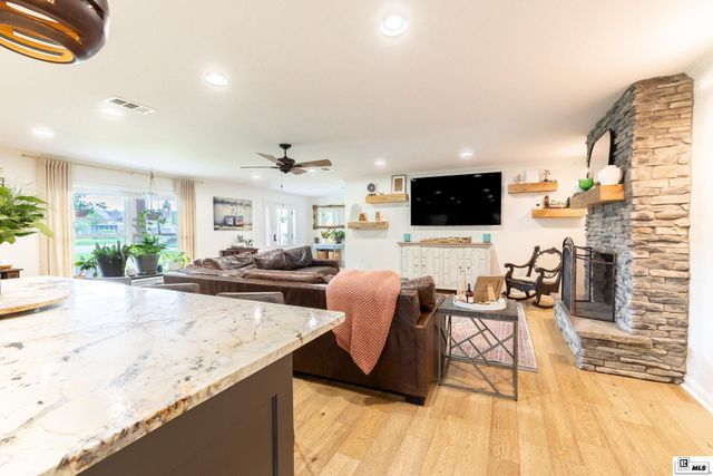 2507 EMERSON PLACE, Monroe, LA 71201