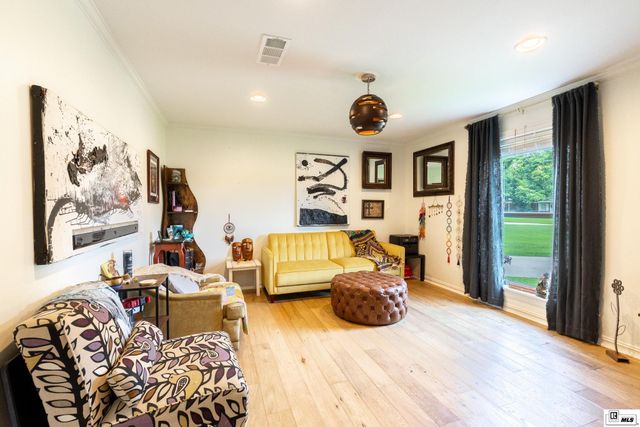 2507 EMERSON PLACE, Monroe, LA 71201