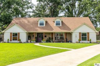 2507 EMERSON PLACE, Monroe, LA 71201