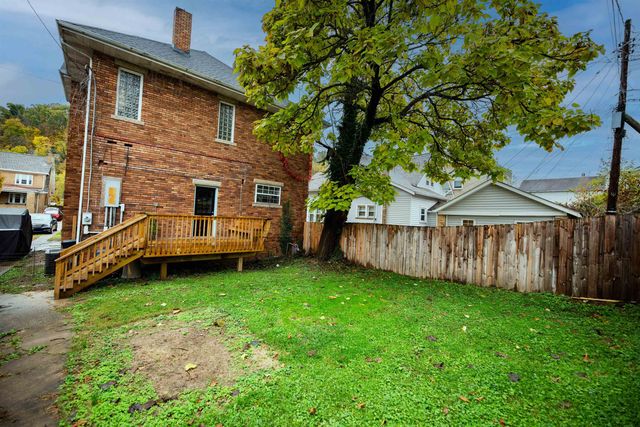 518 11th Ave. W, Huntington, WV 25701