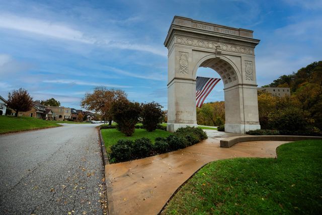 518 11th Ave. W, Huntington, WV 25701