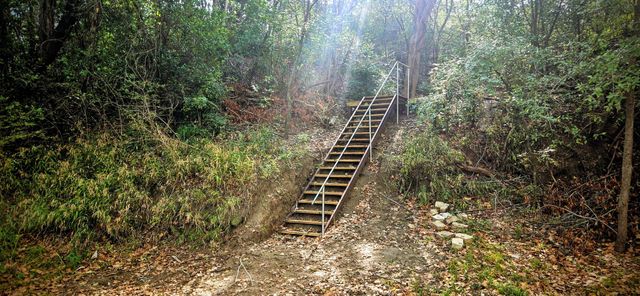 503 Colorado ST, Smithville, TX 78957