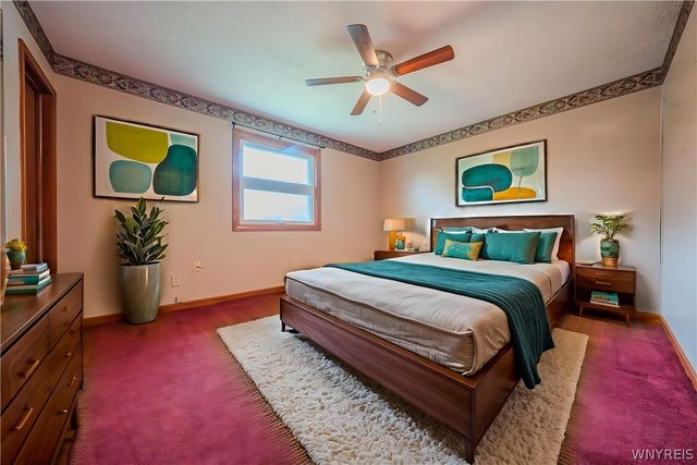 93 Harding Road, Amherst, NY 14221