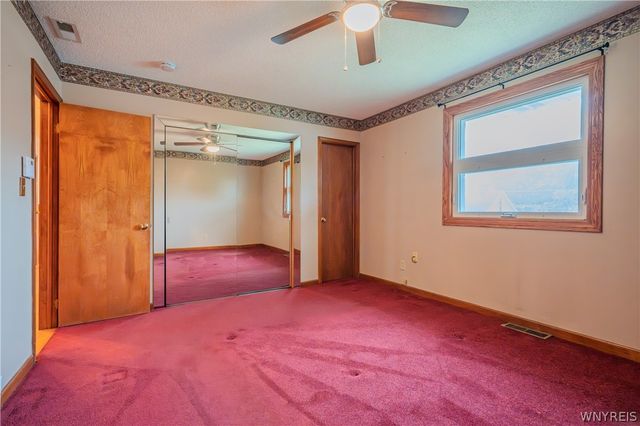 93 Harding Road, Amherst, NY 14221