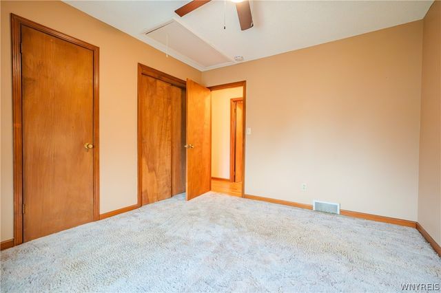 93 Harding Road, Amherst, NY 14221