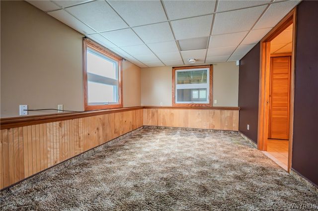 93 Harding Road, Amherst, NY 14221