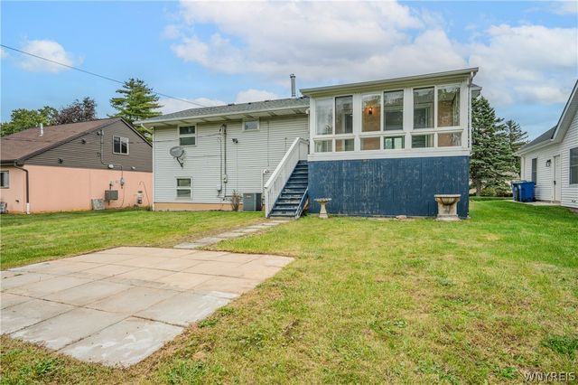 93 Harding Road, Amherst, NY 14221