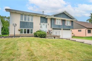 93 Harding Road, Amherst, NY 14221