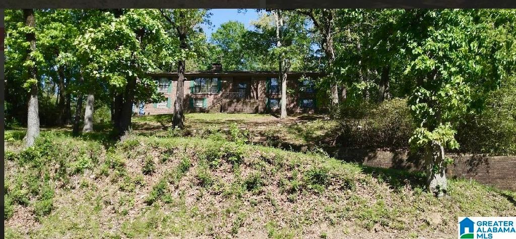 1035 BIRMINGHAM STREET, Tarrant, AL 35217