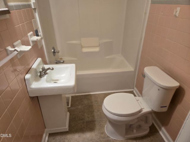 205 N Smithfield Road, Knightdale, NC 27545