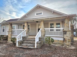 205 N Smithfield Road, Knightdale, NC 27545