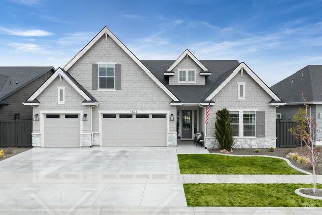 4514 W Durango Dr, Meridian, ID 83646