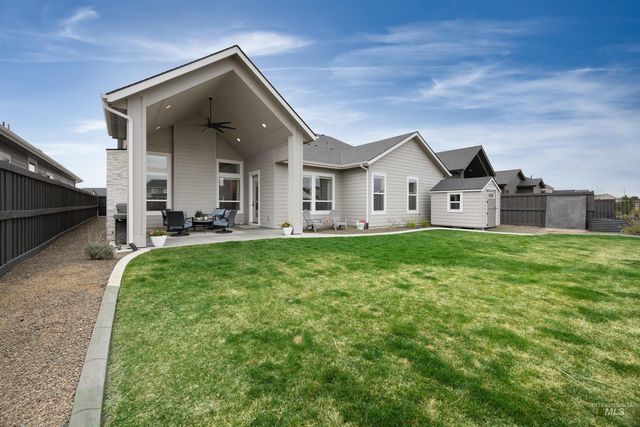4514 W Durango Dr, Meridian, ID 83646