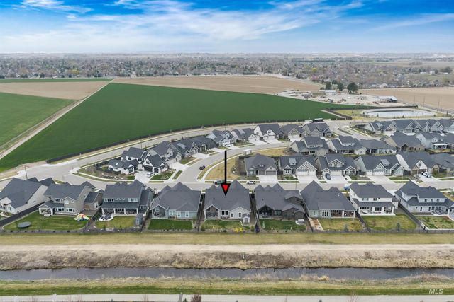 4514 W Durango Dr, Meridian, ID 83646