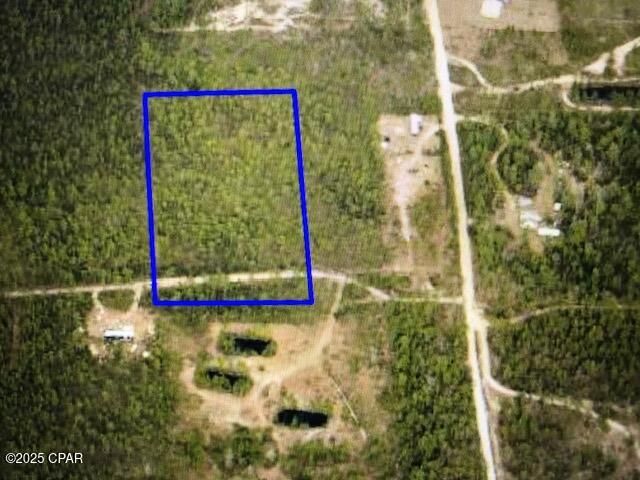 0 Timbercrest Road, Fountain, FL 32438