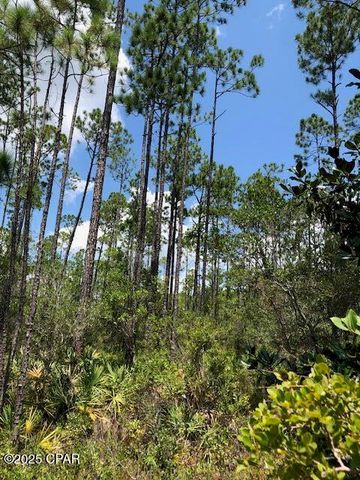 0 Timbercrest Road, Fountain, FL 32438