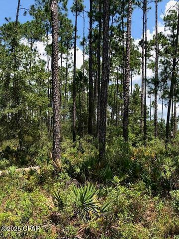 0 Timbercrest Road, Fountain, FL 32438