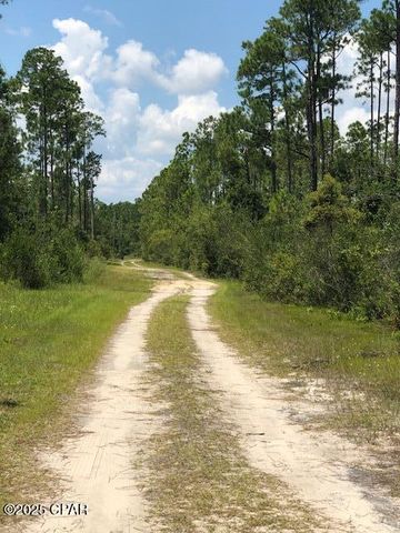 0 Timbercrest Road, Fountain, FL 32438