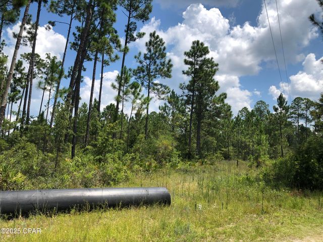 0 Timbercrest Road, Fountain, FL 32438