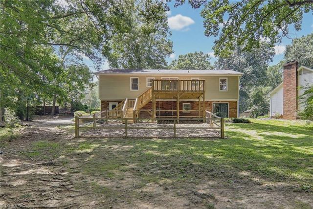 370 Tamworth Drive, Clemmons, NC 27012